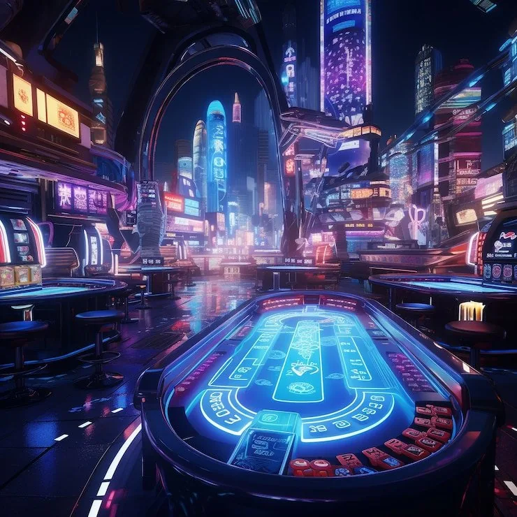tc666 Pakistan Casino lobby
